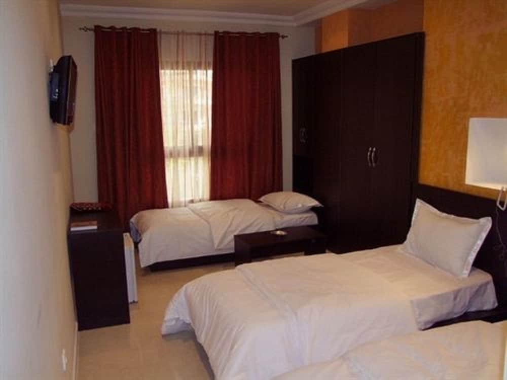 Triple Room photo 1