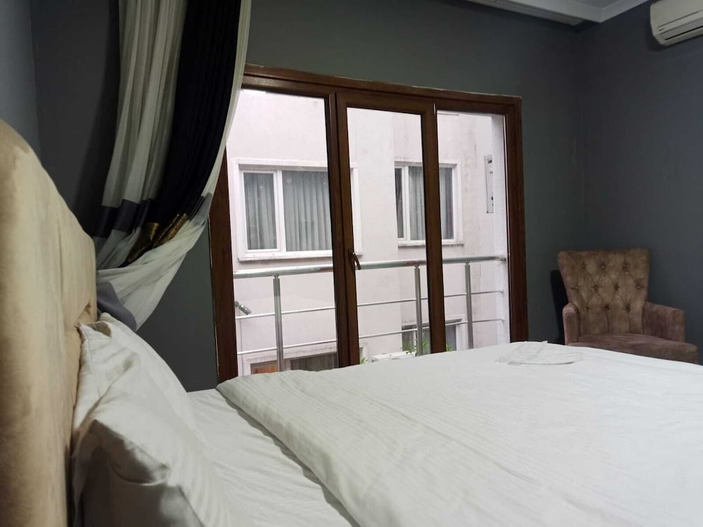 Comfort Triple Room photo 1