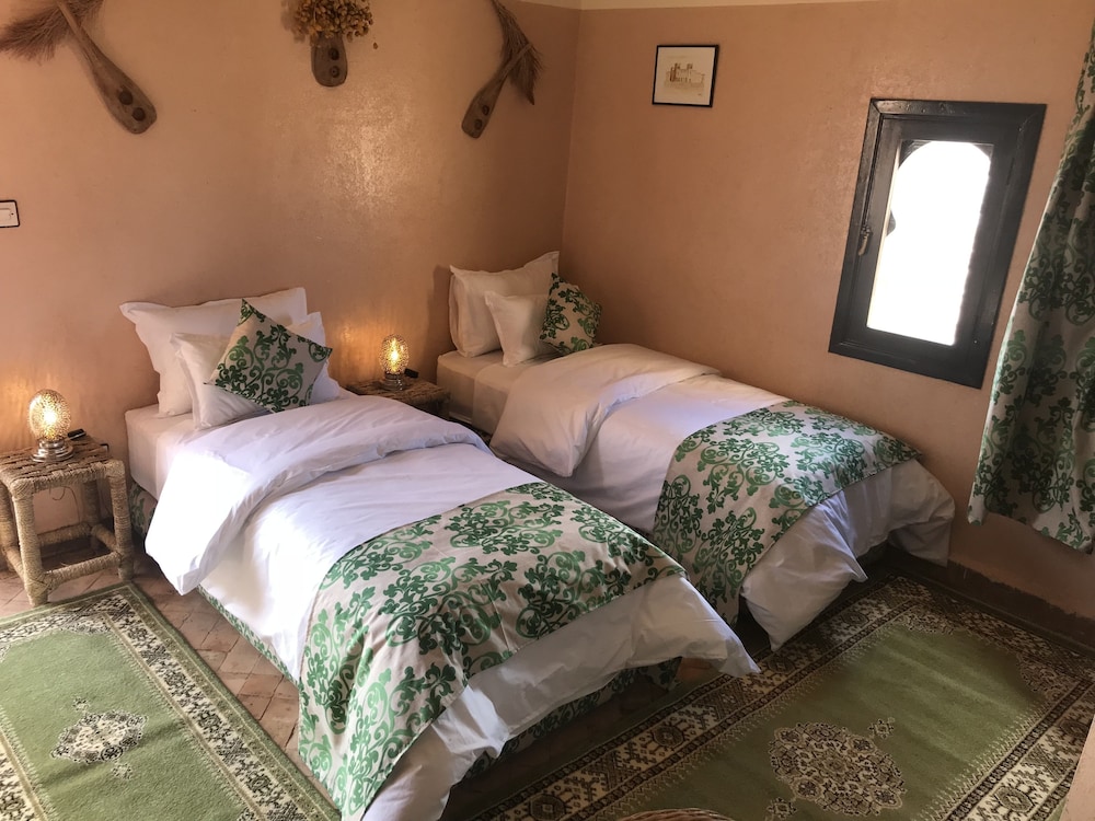 Standard Double or Twin Room (Tamaris) photo 3