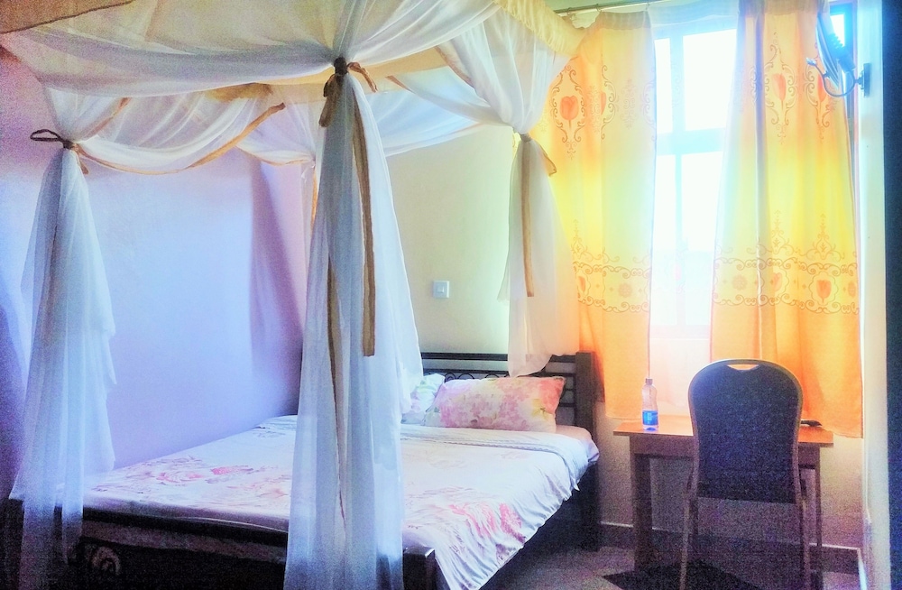 Standard Single Room photo 2