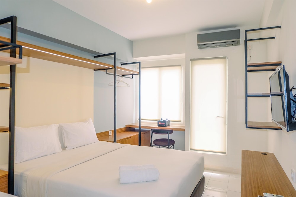 Standard Studio, 1 Bedroom (Apartment)