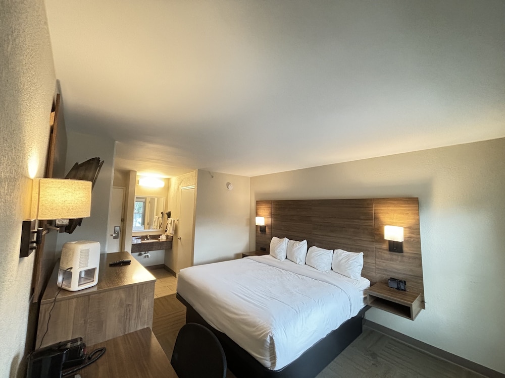 Room, 1 King Bed, Non Smoking - Photo 3