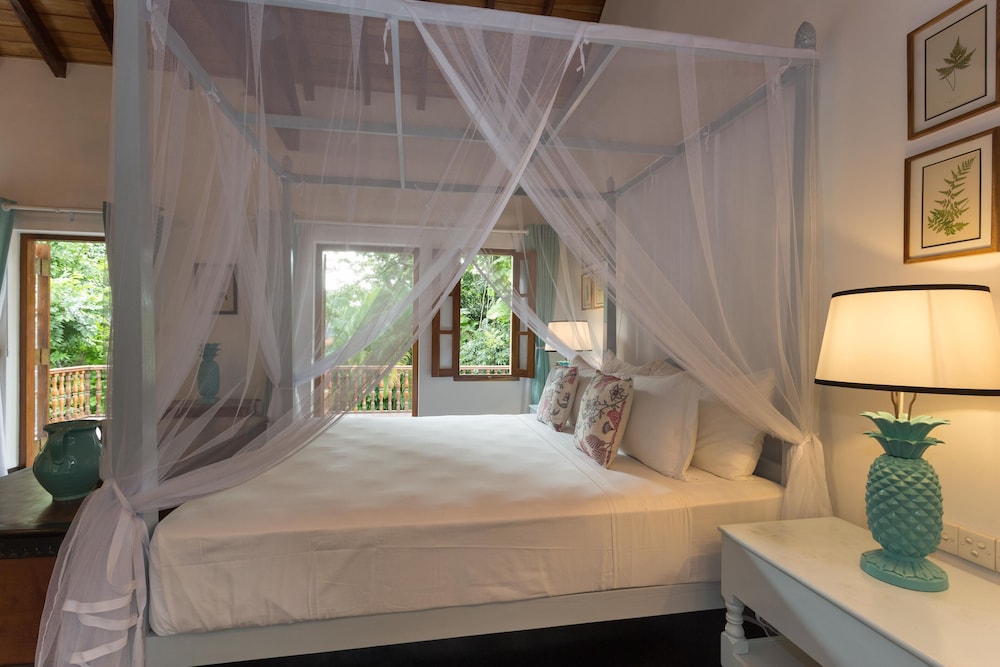 Wallauwa Bedroom photo 3