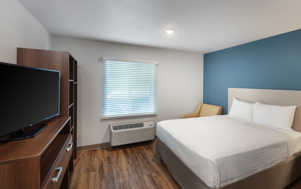 WoodSpring Suites Lackland near Sea World, 사진 6