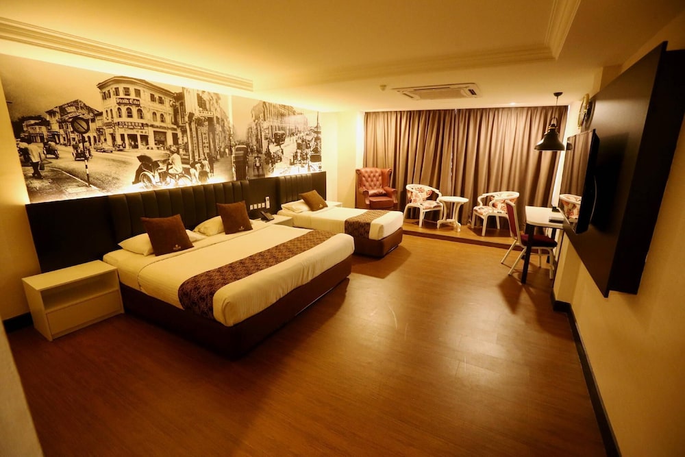 Family Suite - Photo 3
