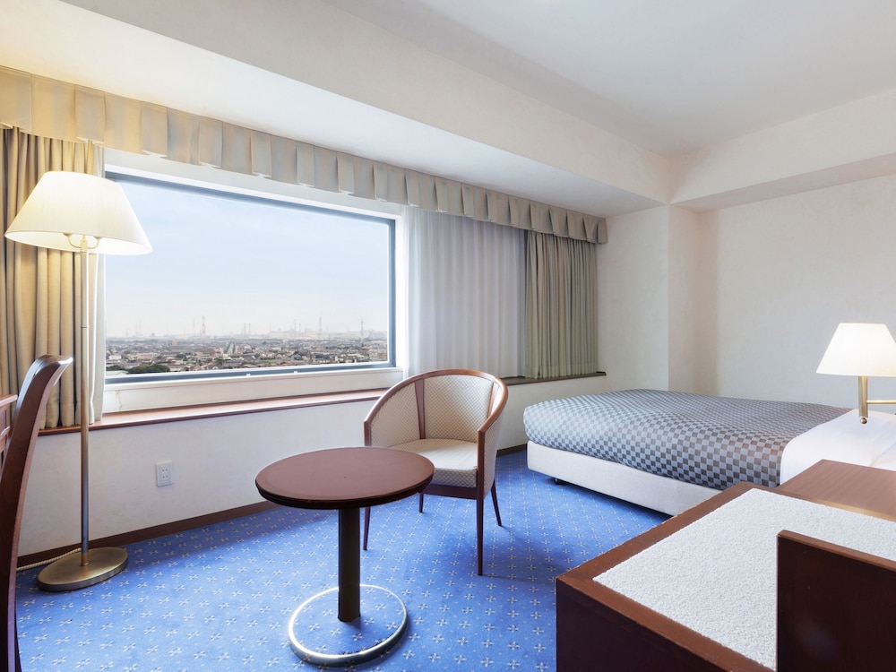 Superior Double Room, Non Smoking