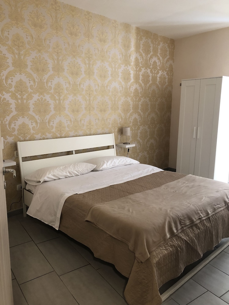 Standard Double Room, 1 Double Bed