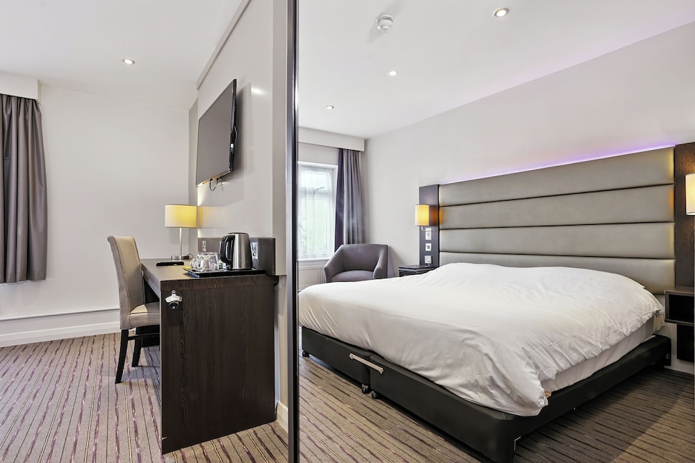 The Sparrow Hotel, Kuva 3