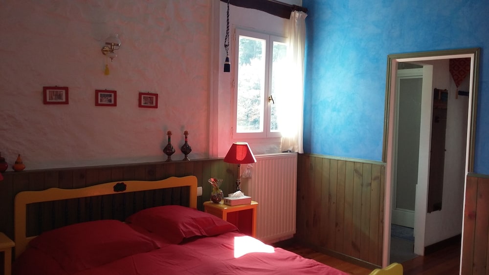 Double Room, Mountain View (Marrakech)