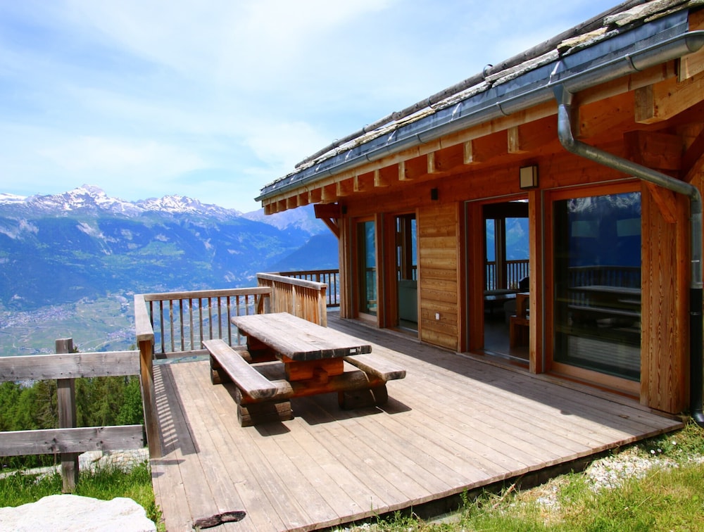 Chalet