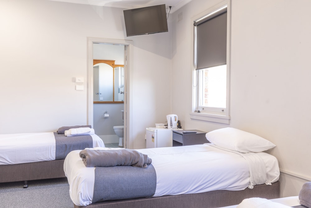 Standard Quadruple Room - Photo 3