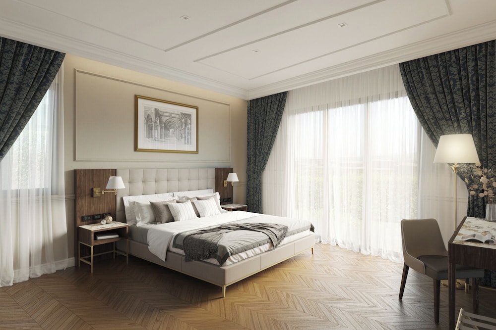 TWO BEDROOM SUITE