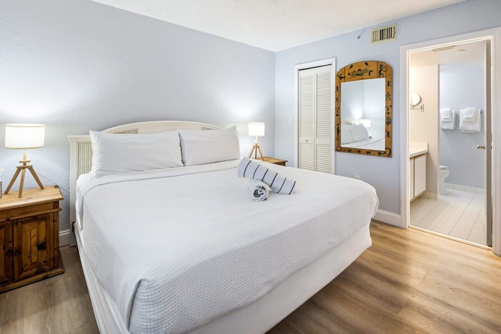 Salt Pond Hideaway Cute Condo w Pool Hot Tub, Fotografia 8