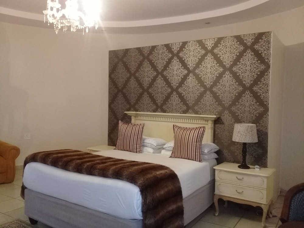 Standard Double Room photo 1