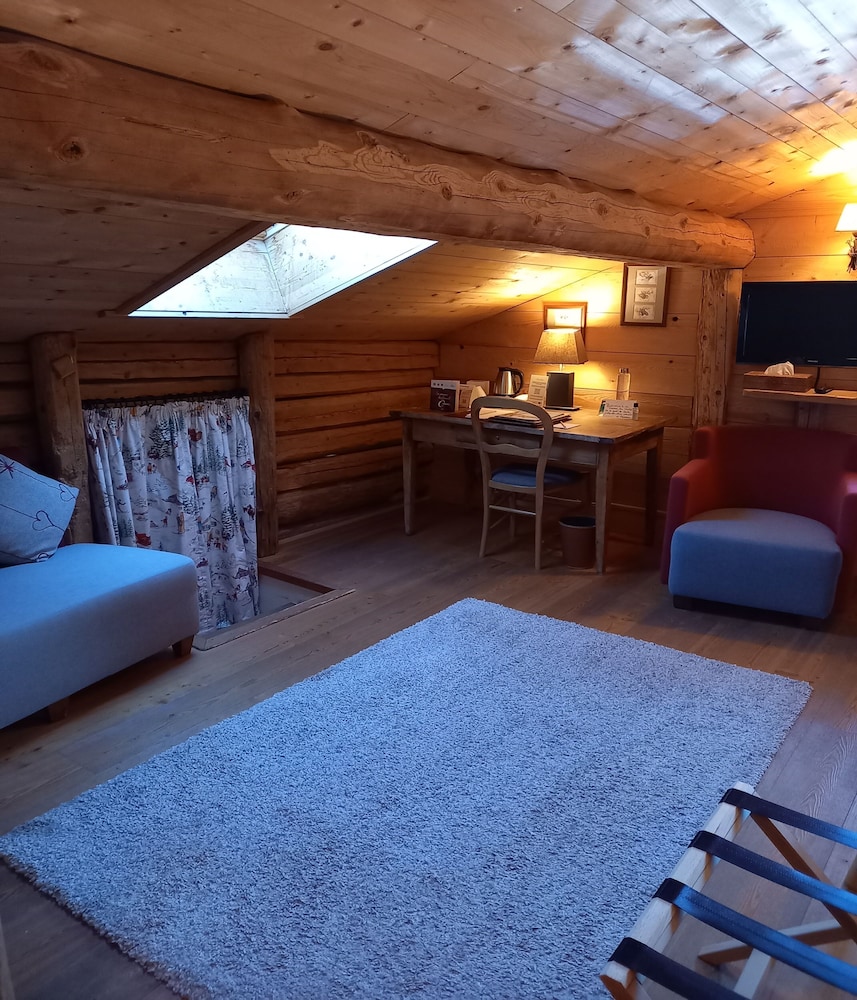 Room (Plein Sud) photo 3