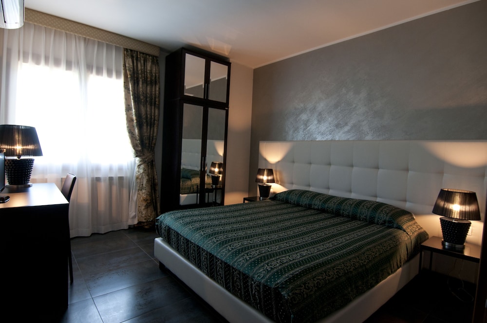 Comfort Double or Twin Room photo 1