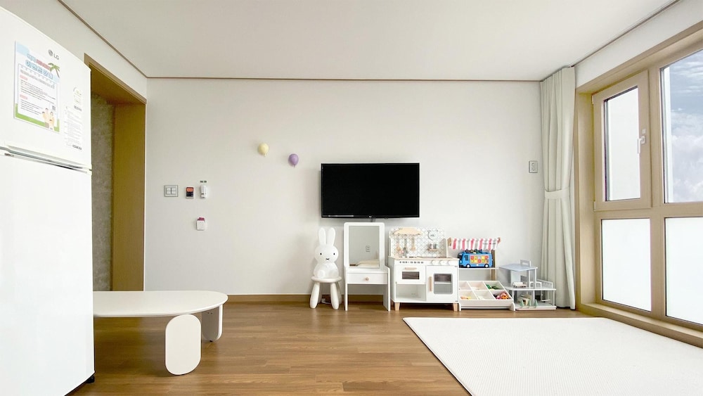 Basic Room, 1 Bedroom (C07(Kidsroom)) - Photo 4