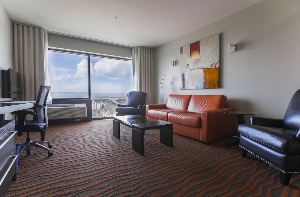 Signature suite 1 king bed - Photo 5