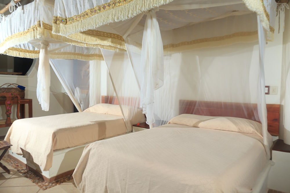 Blanca Duna A AC Room from 9pm to 8am