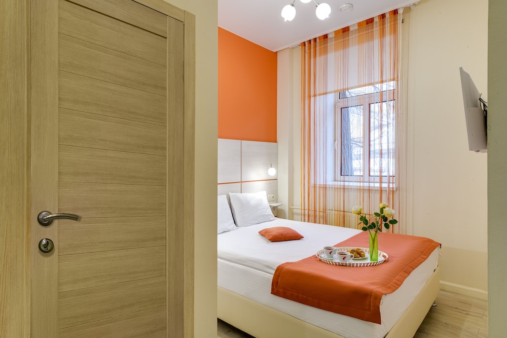 Superior Double Room photo 2