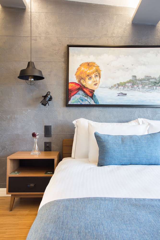 Prime Room with Balcony photo 3