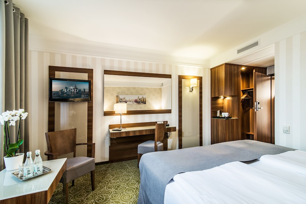 Superior Double Room, 1 Queen Bed photo 3