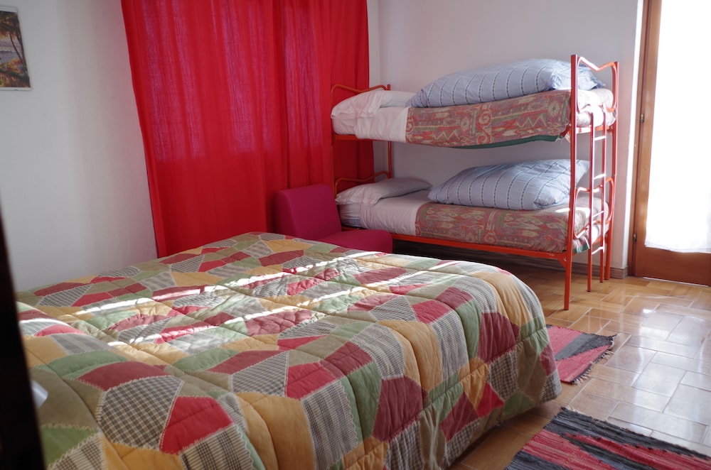 Quadruple Room photo 1