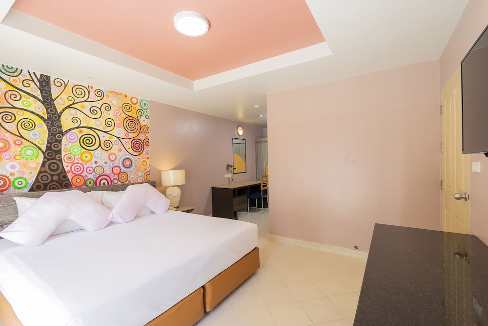 Junior Suite - Photo 13