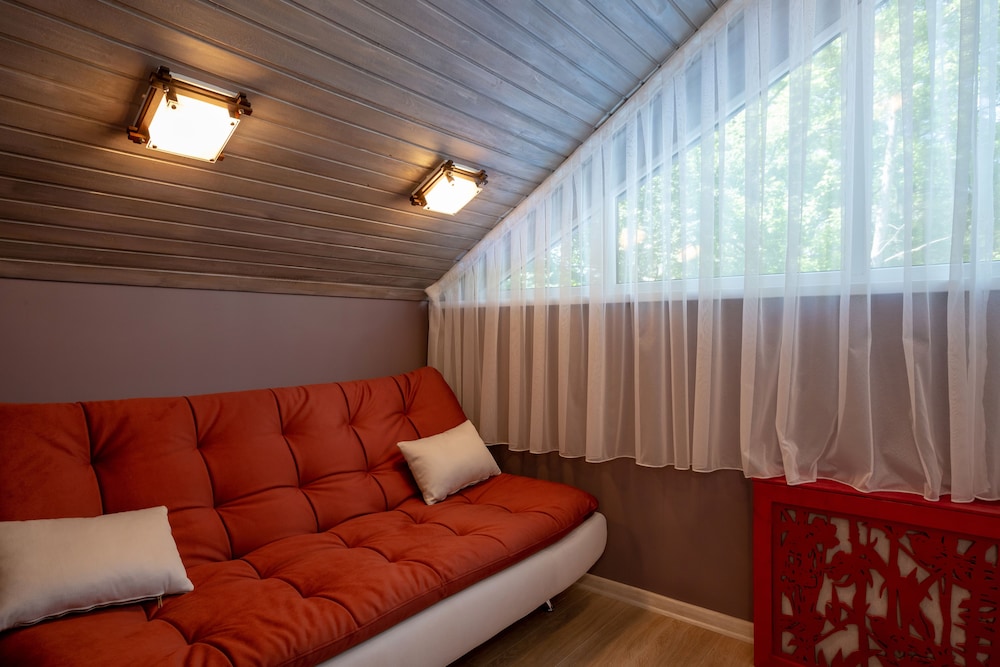 Luxury Room photo 2