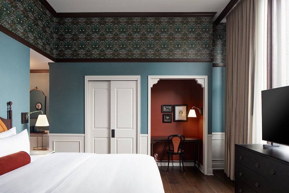Room, 1 King Bed