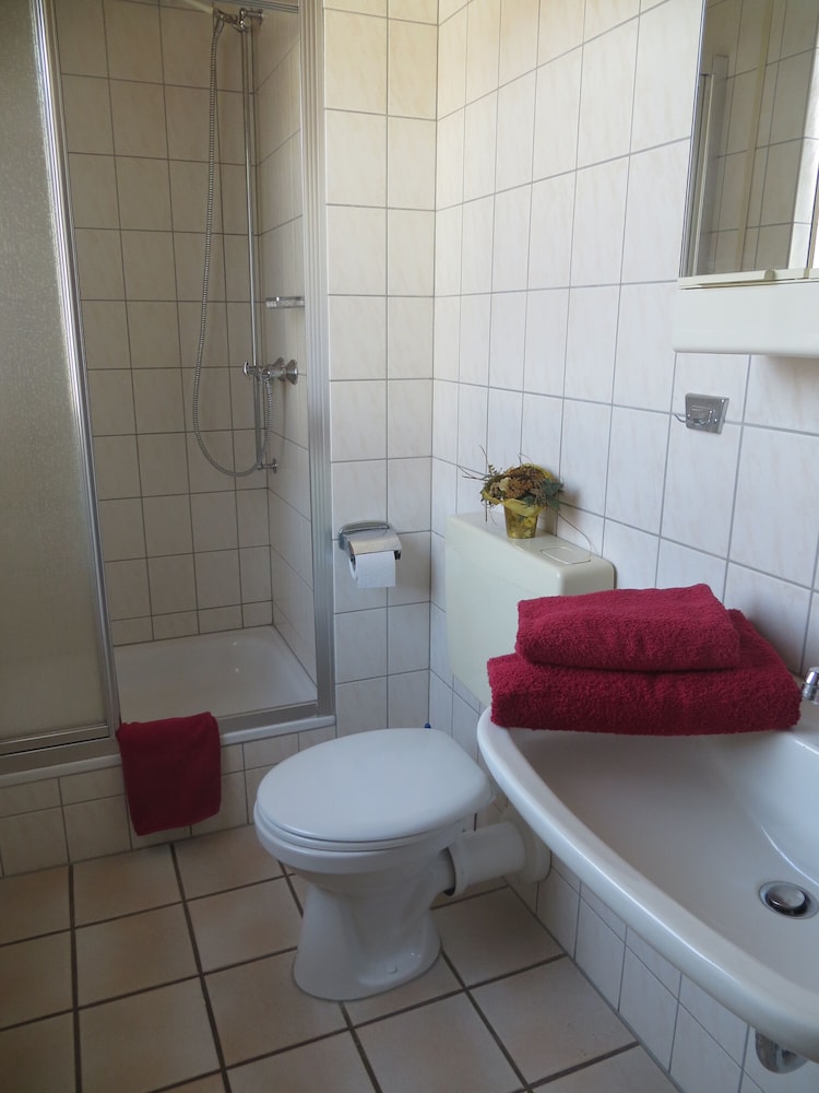 Triple Room photo 3