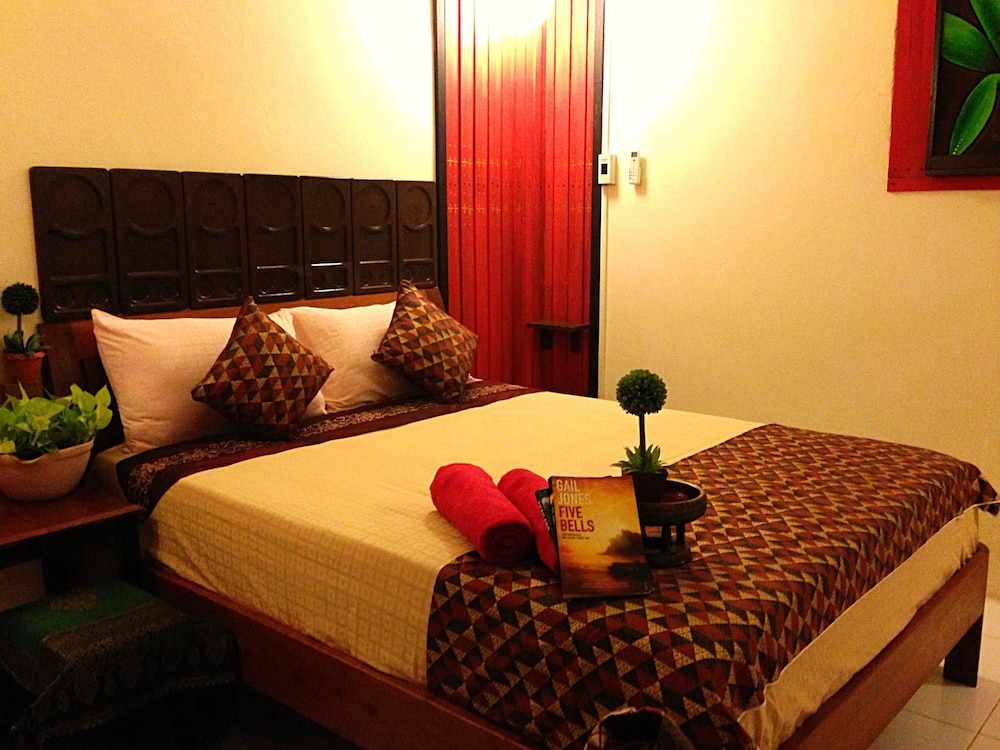 Standard Room (Double) photo 1