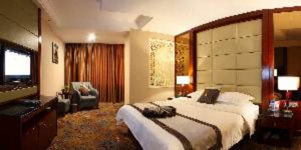 Executive Double Room photo 3