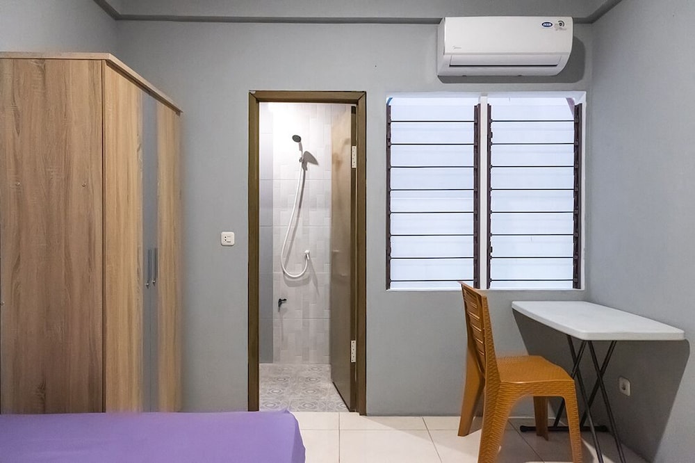 Standard Single Room, 1 Bedroom photo 2