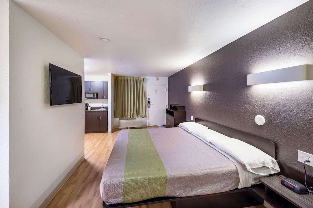 Studio 6 Irving, TX - Irving DFW Airport East, Billede 9