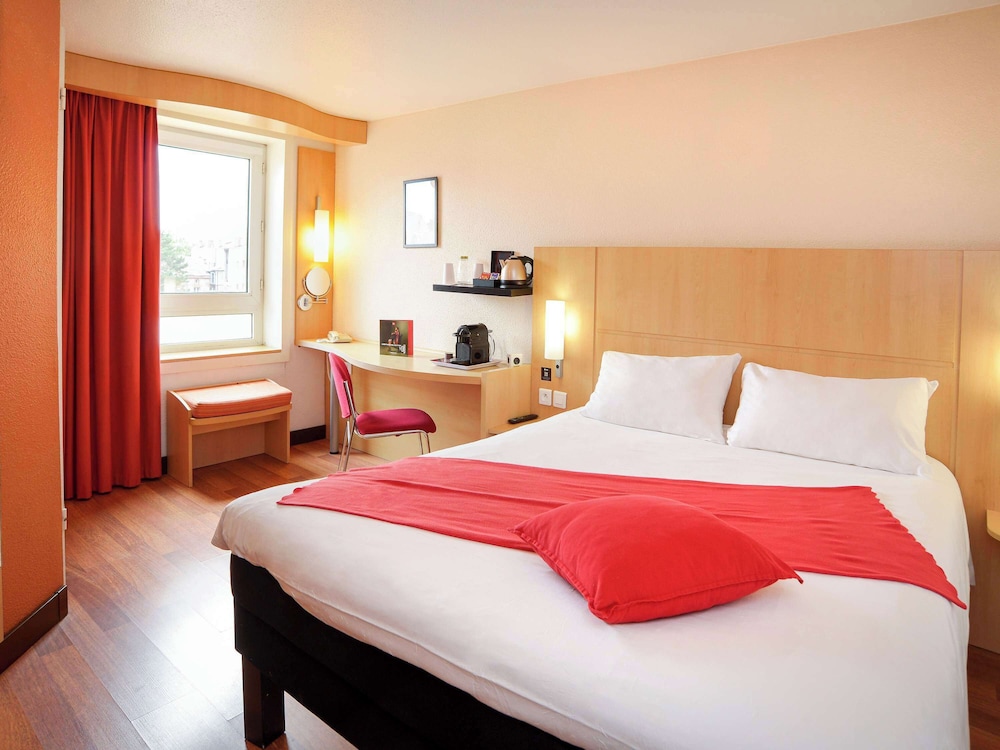 Comfort Room, 1 Double Bed - Photo 1