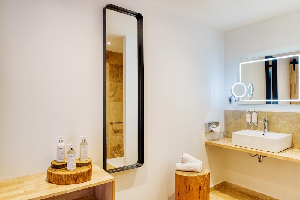 Luxury Single Room photo 2