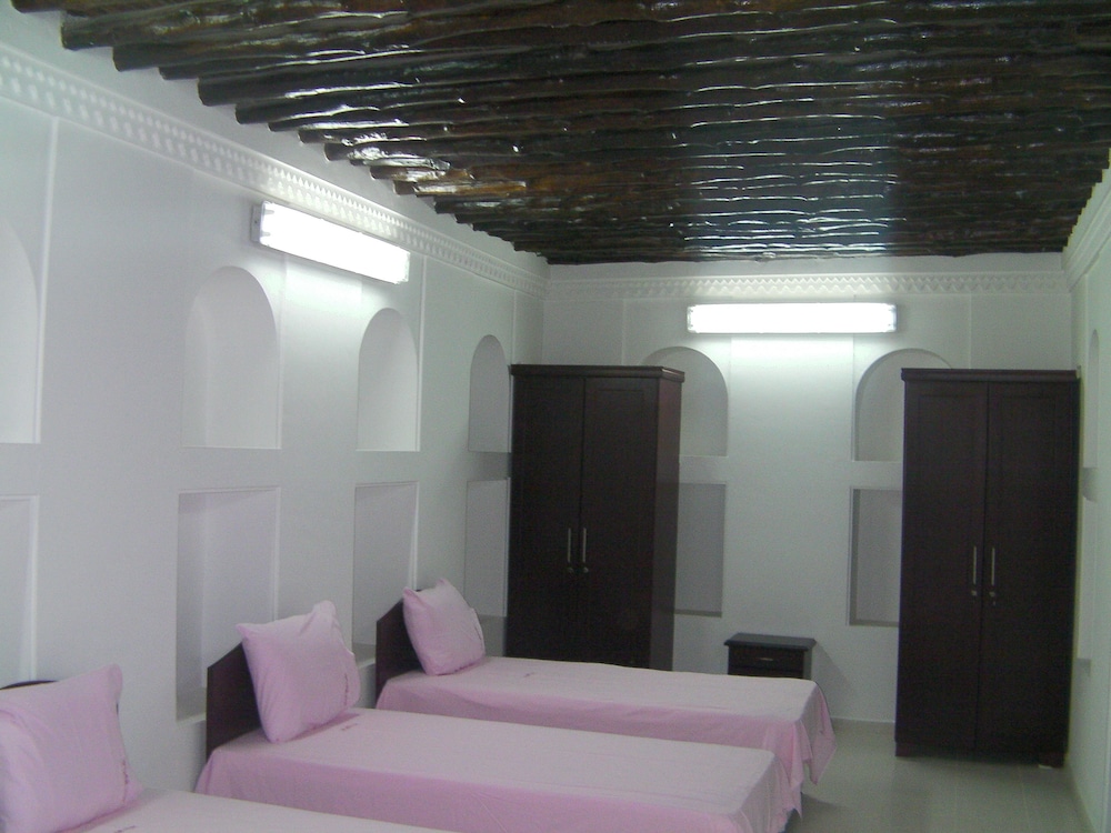 Shared Dormitory (4 Single Beds) photo 1