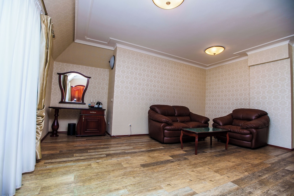 Luxury Room photo 2
