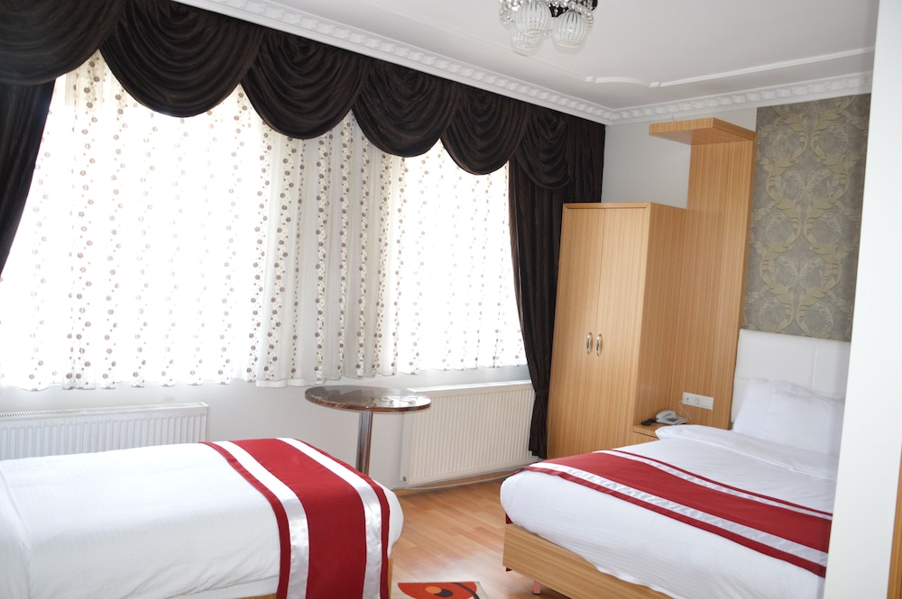 Triple Room photo 2