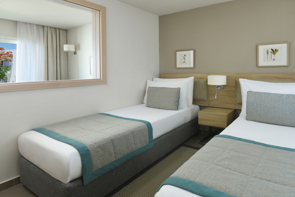 Family Suite, 1 Queen Bed