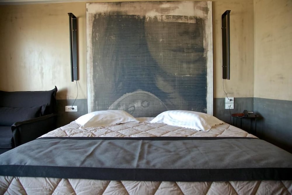 Superior Room, Sea View - Photo 9