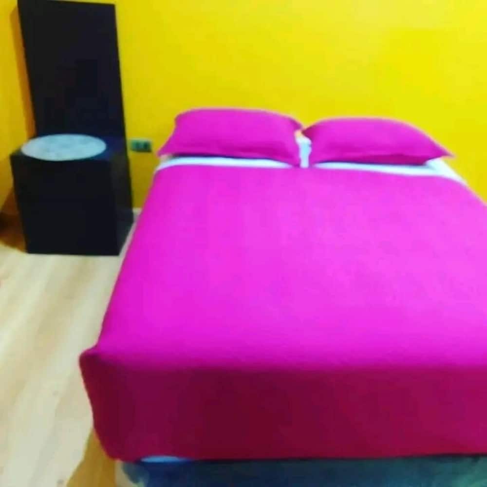 Deluxe Room photo 1