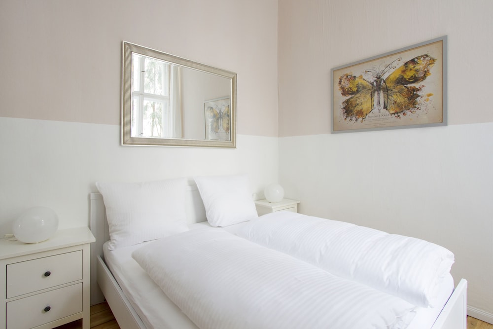 Apartment (Schillerpark 6) photo 3
