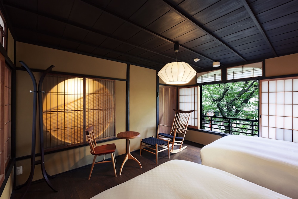 Japanese Style Townhouse photo 2