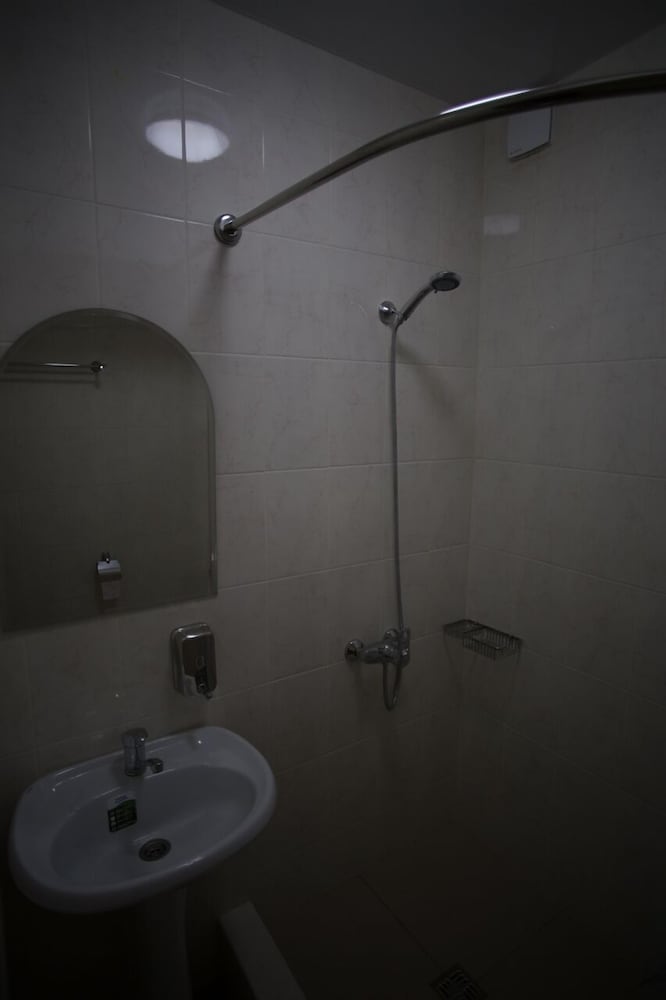 Standard Double or Twin Room, 2 Twin Beds, Non Smoking photo 3