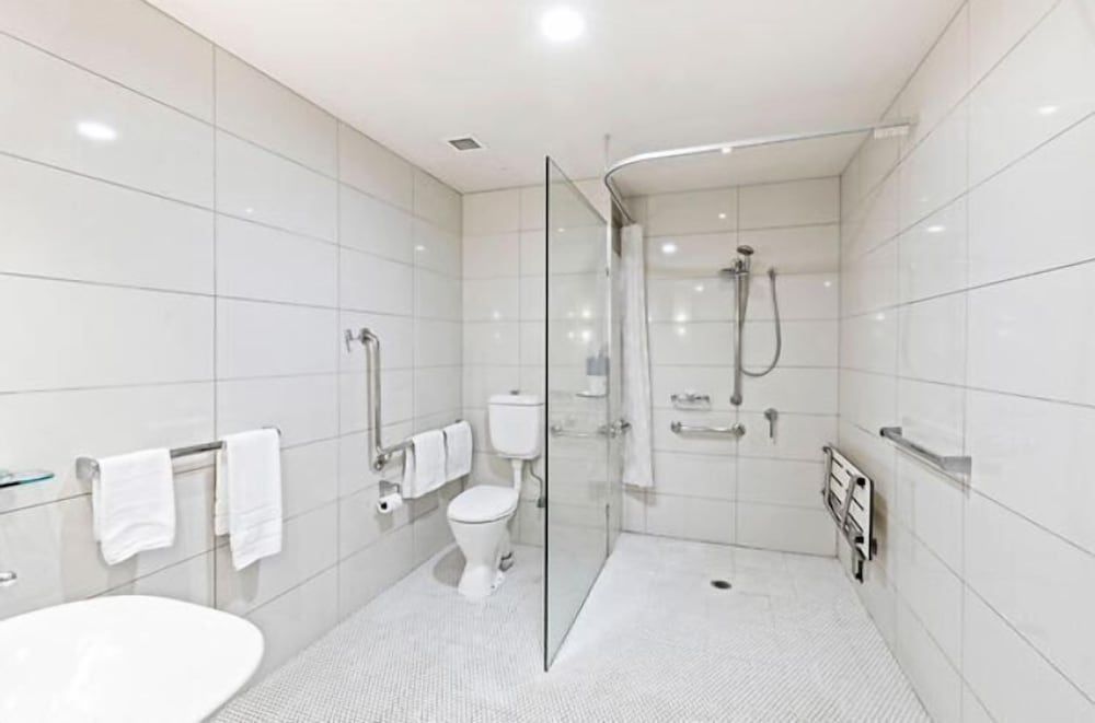 Executive King Suite