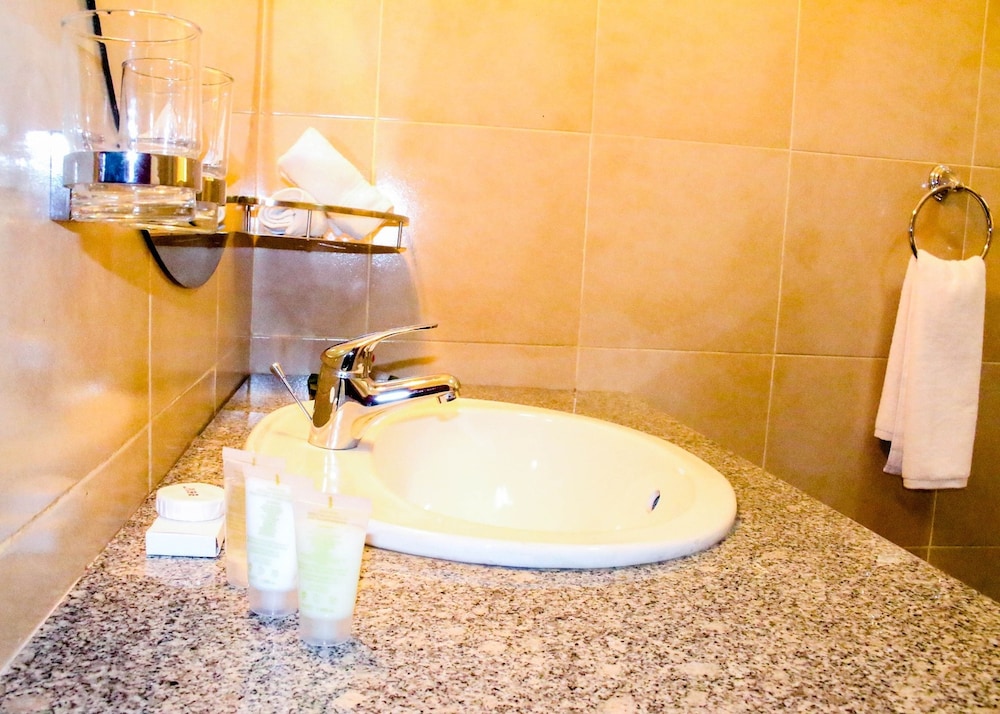 Deluxe Double Room, 1 Double Bed photo 3