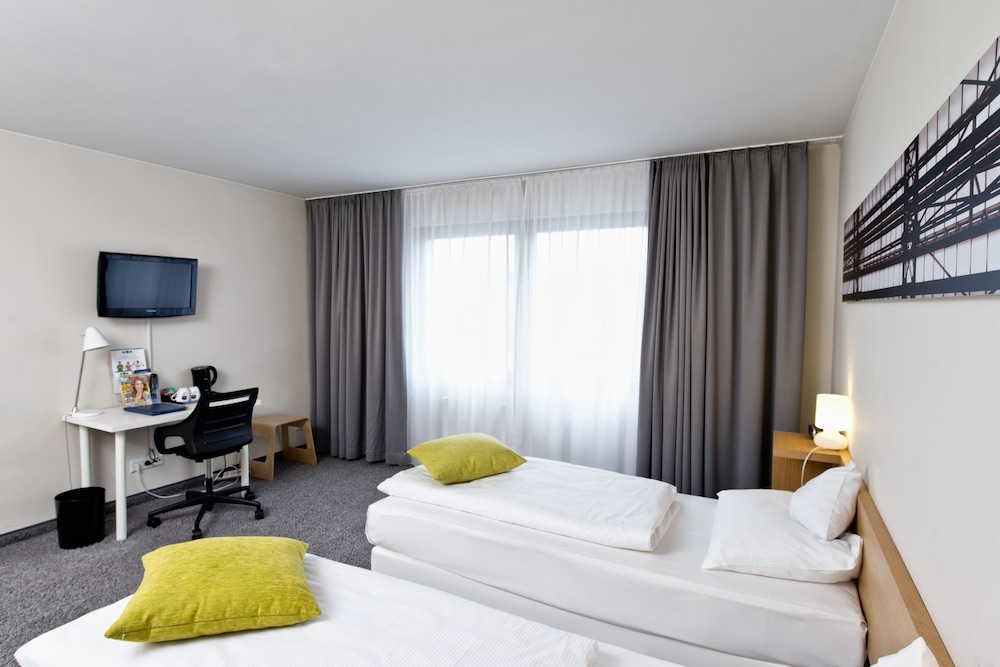 Business Double Room
