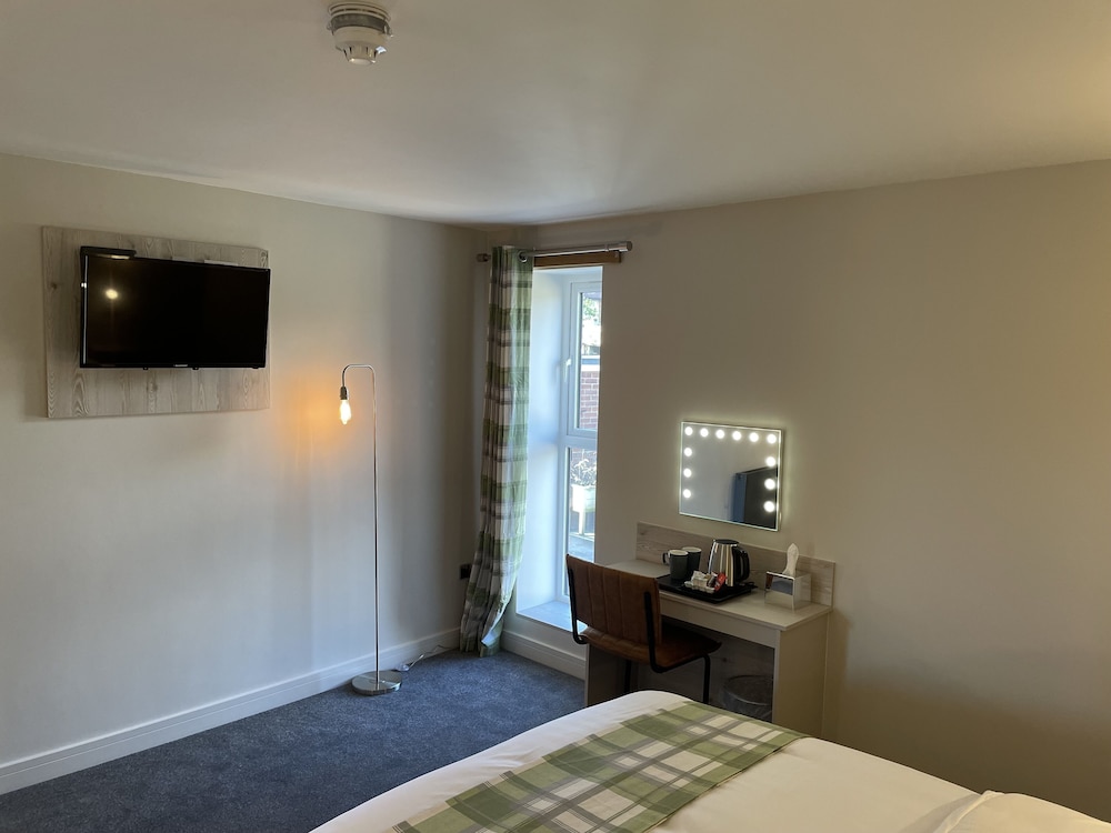 Deluxe Double Room photo 2